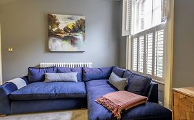 Bootham Contemporary Apartment - Free Parking Included